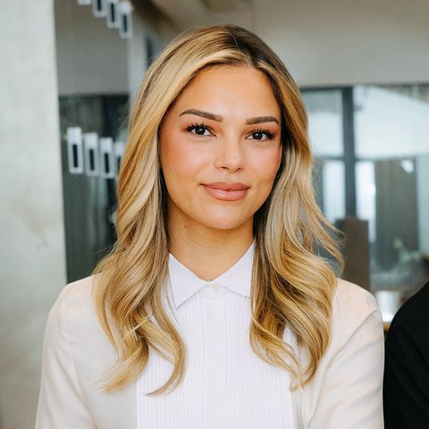 Sandra Hilltomt